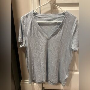 Madewell t shirt size medium- new with tags
